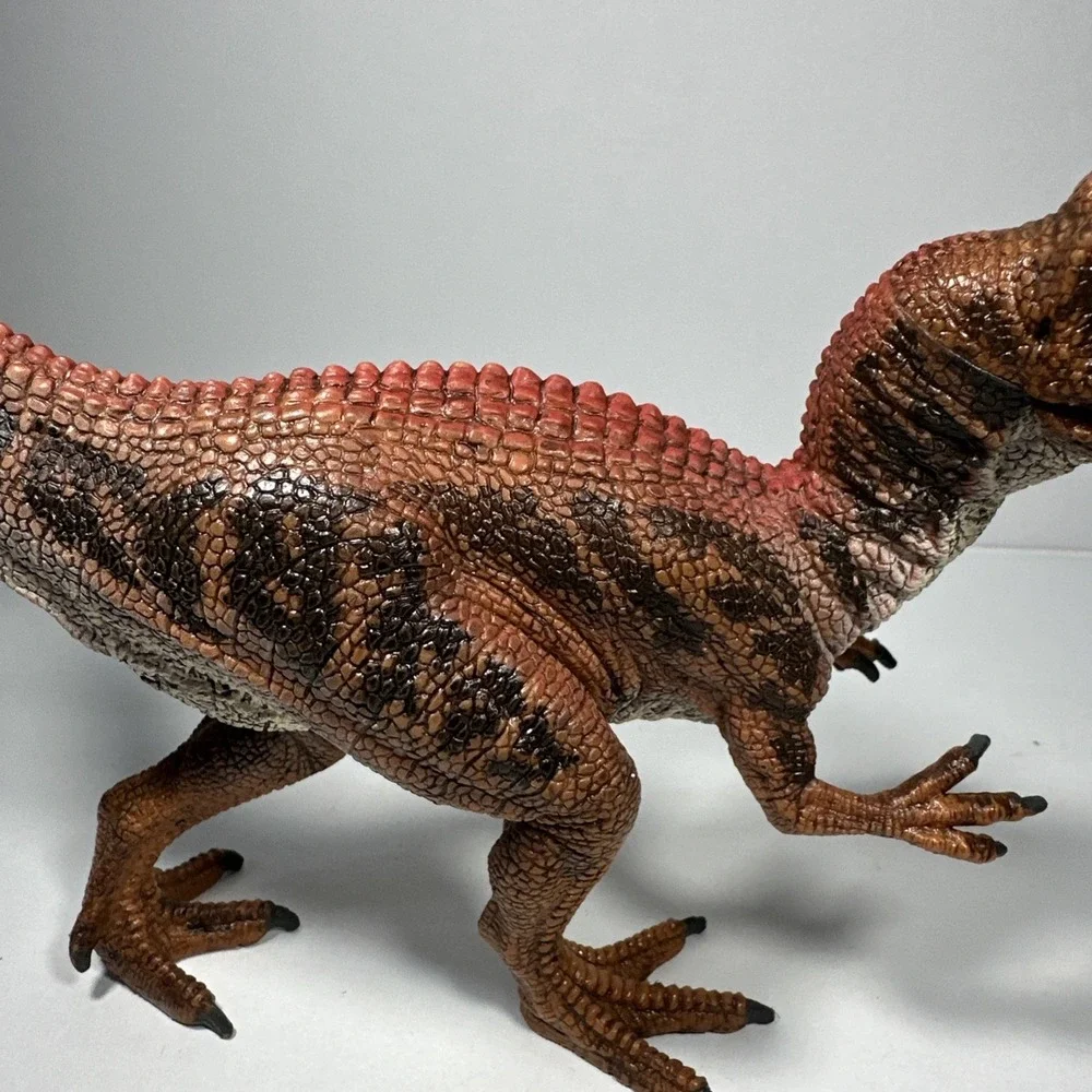 schleich allosaurus dinosaur